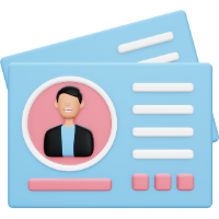 BizCard Icon