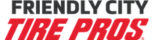 Friendly City Tire Pros