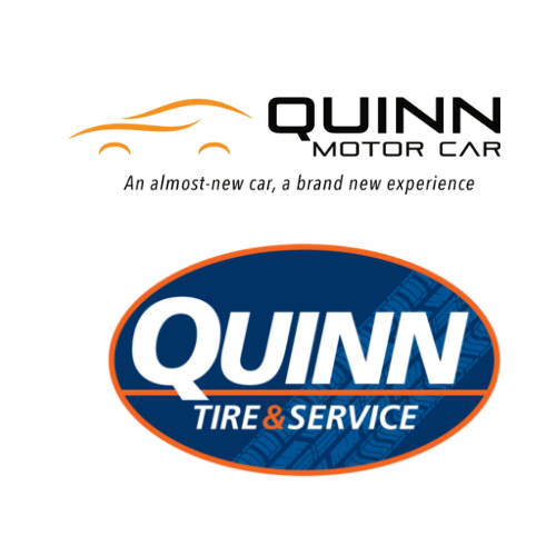 Quinn Motor Car